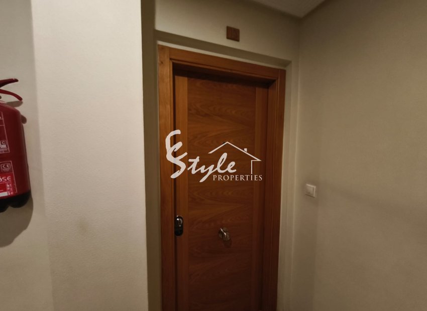 Вторичное жилье - Апартаменты/Квартира - San Isidro De Albatera - San Isidro