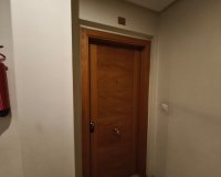 Вторичное жилье - Апартаменты/Квартира - San Isidro De Albatera - San Isidro