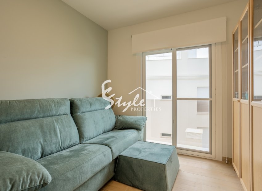 Вторичное жилье - Апартаменты/Квартира - Сан Мигель де Салинас - BLUE LAGOON