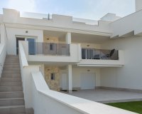 Вторичное жилье - Апартаменты/Квартира - Сан Мигель де Салинас - BLUE LAGOON