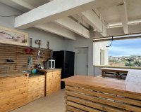 Вторичное жилье - Апартаменты/Квартира - Сан Мигель де Салинас - San Miguel De Salinas