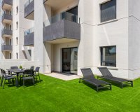 Вторичное жилье - Апартаменты/Квартира - Сан Мигель де Салинас - San Miguel De Salinas