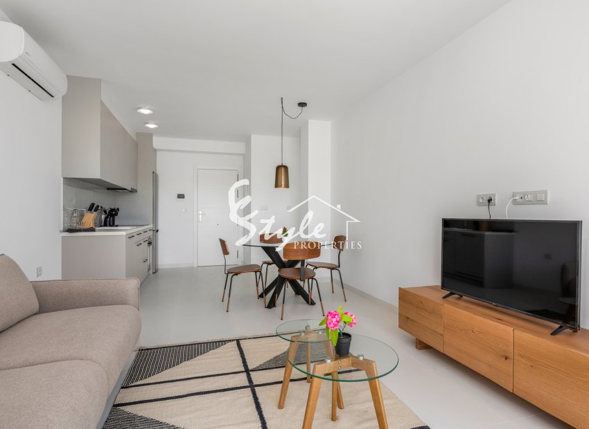 Вторичное жилье - Апартаменты/Квартира - Сан Мигель де Салинас - San Miguel De Salinas