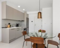 Вторичное жилье - Апартаменты/Квартира - Сан Мигель де Салинас - San Miguel De Salinas