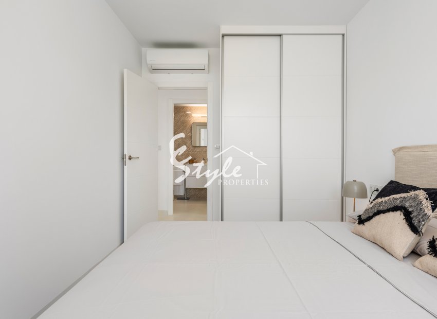 Вторичное жилье - Апартаменты/Квартира - Сан Мигель де Салинас - San Miguel De Salinas