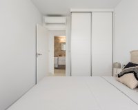 Вторичное жилье - Апартаменты/Квартира - Сан Мигель де Салинас - San Miguel De Salinas