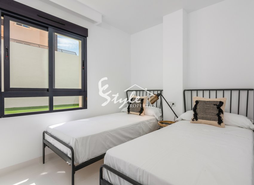 Вторичное жилье - Апартаменты/Квартира - Сан Мигель де Салинас - San Miguel De Salinas