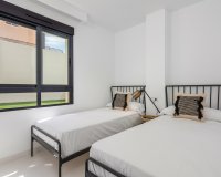 Вторичное жилье - Апартаменты/Квартира - Сан Мигель де Салинас - San Miguel De Salinas