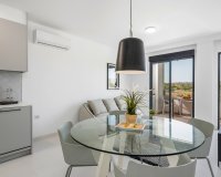 Вторичное жилье - Апартаменты/Квартира - Сан Мигель де Салинас - San Miguel De Salinas