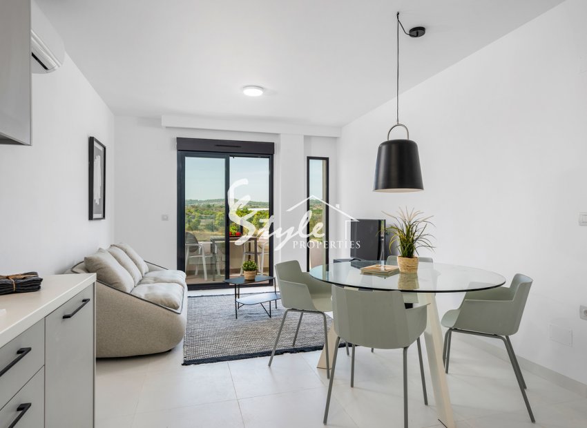 Вторичное жилье - Апартаменты/Квартира - Сан Мигель де Салинас - San Miguel De Salinas