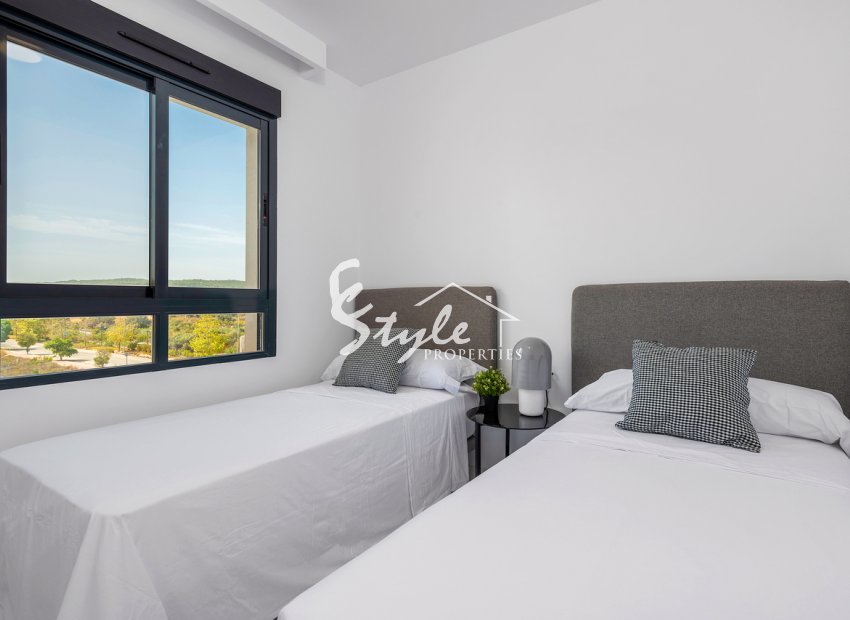 Вторичное жилье - Апартаменты/Квартира - Сан Мигель де Салинас - San Miguel De Salinas