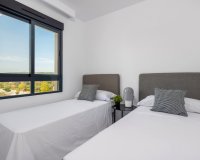 Вторичное жилье - Апартаменты/Квартира - Сан Мигель де Салинас - San Miguel De Salinas