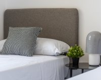 Вторичное жилье - Апартаменты/Квартира - Сан Мигель де Салинас - San Miguel De Salinas