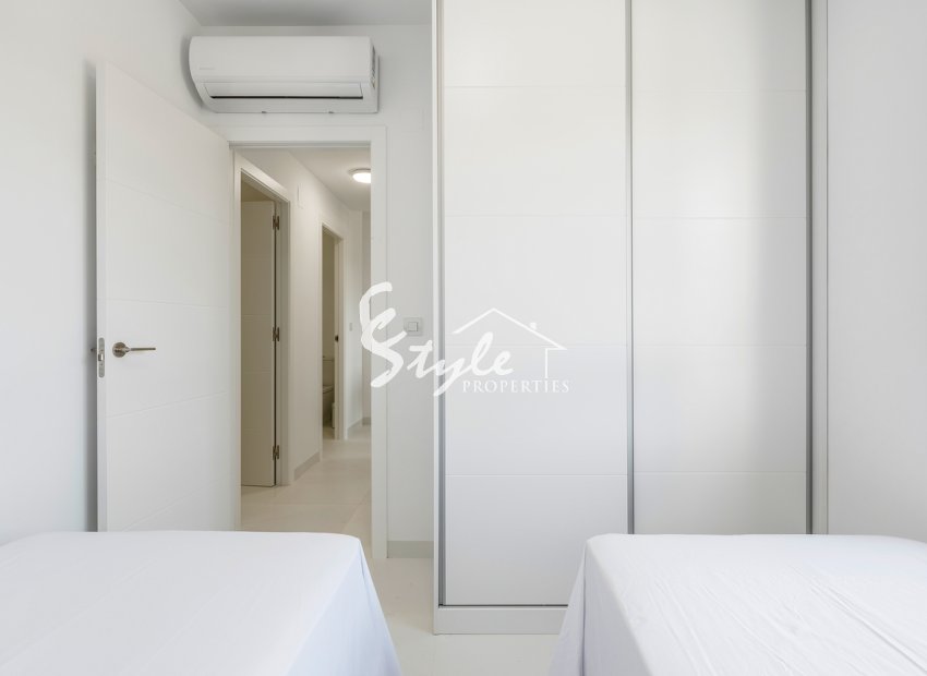 Вторичное жилье - Апартаменты/Квартира - Сан Мигель де Салинас - San Miguel De Salinas