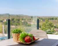 Вторичное жилье - Апартаменты/Квартира - Сан Мигель де Салинас - San Miguel De Salinas