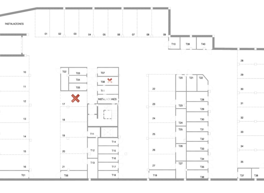 Вторичное жилье - Апартаменты/Квартира - Сан Мигель де Салинас - San Miguel De Salinas