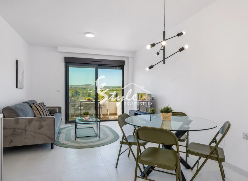 Вторичное жилье - Апартаменты/Квартира - Сан Мигель де Салинас - San Miguel De Salinas