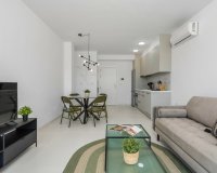 Вторичное жилье - Апартаменты/Квартира - Сан Мигель де Салинас - San Miguel De Salinas