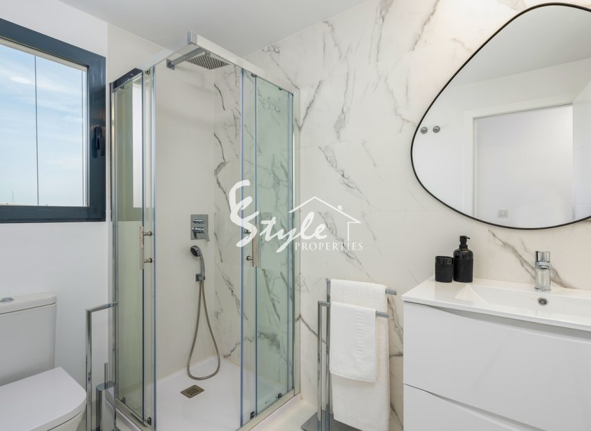 Вторичное жилье - Апартаменты/Квартира - Сан Мигель де Салинас - San Miguel De Salinas