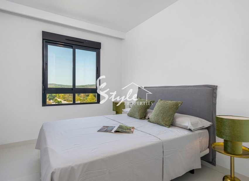 Вторичное жилье - Апартаменты/Квартира - Сан Мигель де Салинас - San Miguel De Salinas