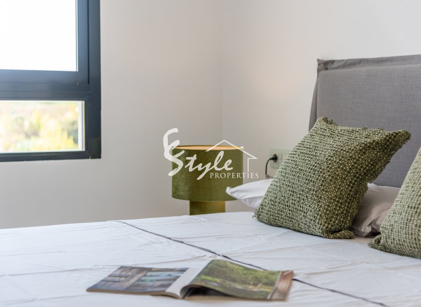 Вторичное жилье - Апартаменты/Квартира - Сан Мигель де Салинас - San Miguel De Salinas