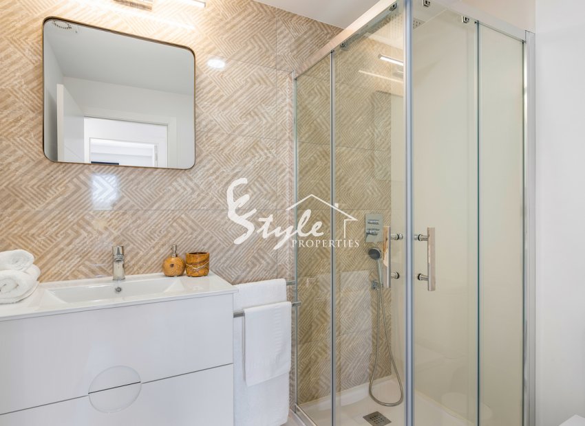 Вторичное жилье - Апартаменты/Квартира - Сан Мигель де Салинас - San Miguel De Salinas