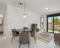 Вторичное жилье - Апартаменты/Квартира - Сан Мигель де Салинас - San Miguel De Salinas