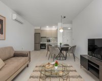 Вторичное жилье - Апартаменты/Квартира - Сан Мигель де Салинас - San Miguel De Salinas