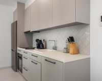 Вторичное жилье - Апартаменты/Квартира - Сан Мигель де Салинас - San Miguel De Salinas