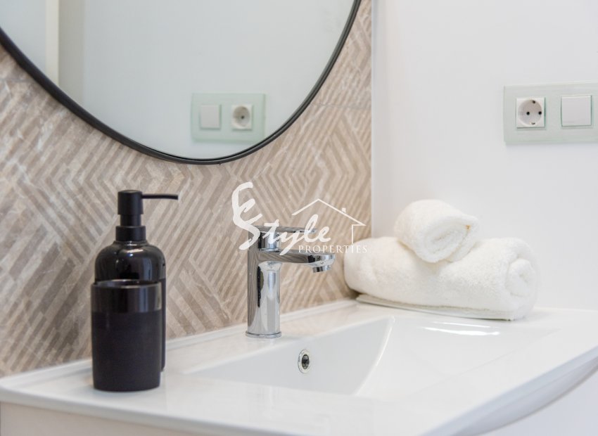 Вторичное жилье - Апартаменты/Квартира - Сан Мигель де Салинас - San Miguel De Salinas