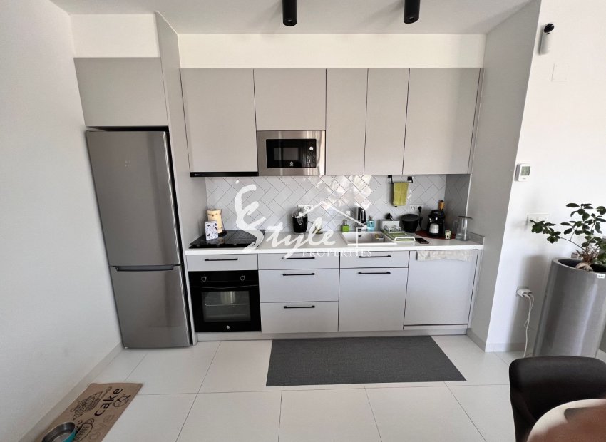 Вторичное жилье - Апартаменты/Квартира - Сан Мигель де Салинас - San Miguel De Salinas