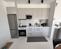 Вторичное жилье - Апартаменты/Квартира - Сан Мигель де Салинас - San Miguel De Salinas