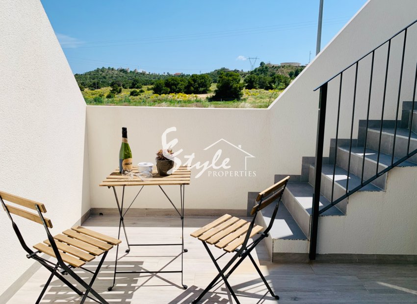 Вторичное жилье - Апартаменты/Квартира - Сан Мигель де Салинас - San Miguel Salinas