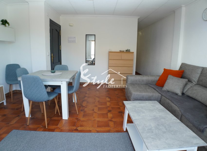 Вторичное жилье - Апартаменты/Квартира - Сан Педро дель Пинатар