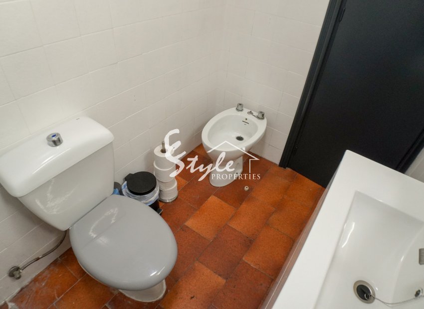 Вторичное жилье - Апартаменты/Квартира - Сан Педро дель Пинатар