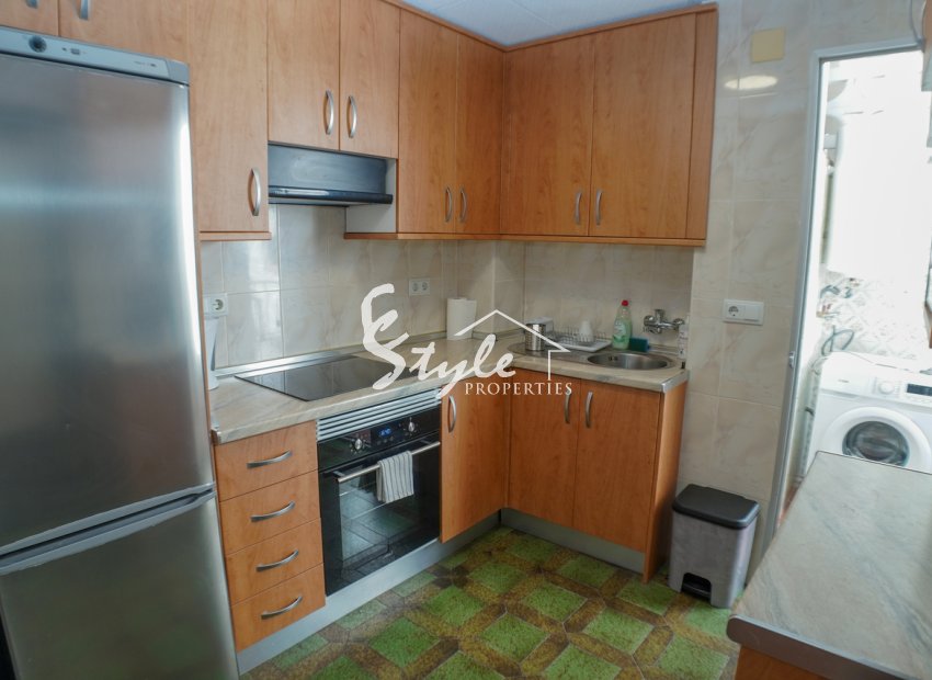 Вторичное жилье - Апартаменты/Квартира - Сан Педро дель Пинатар