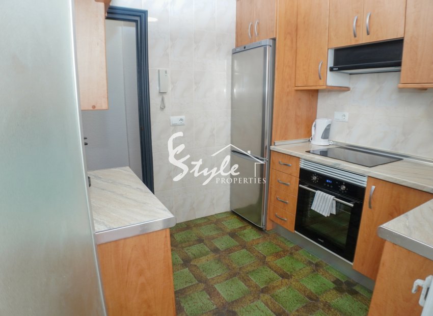 Вторичное жилье - Апартаменты/Квартира - Сан Педро дель Пинатар