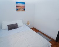 Вторичное жилье - Апартаменты/Квартира - Сан Педро дель Пинатар