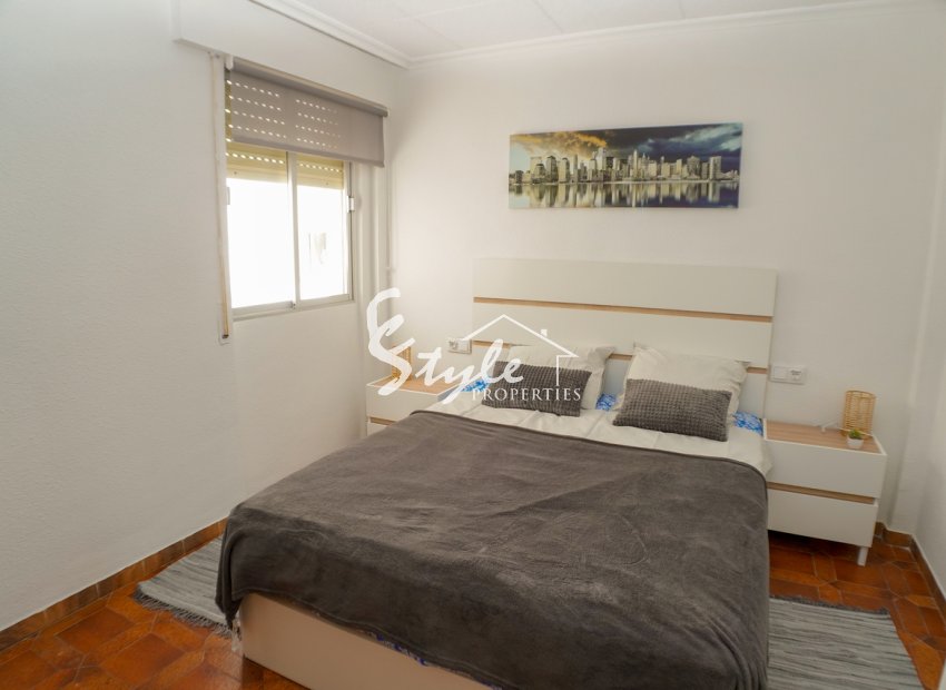 Вторичное жилье - Апартаменты/Квартира - Сан Педро дель Пинатар