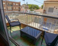 Вторичное жилье - Апартаменты/Квартира - Сан Педро дель Пинатар