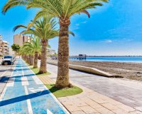 Вторичное жилье - Апартаменты/Квартира - Сан Педро дель Пинатар