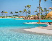 Вторичное жилье - Апартаменты/Квартира - Santa Rosalía