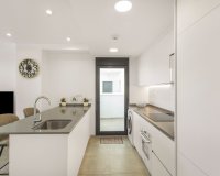 Вторичное жилье - Апартаменты/Квартира - Santa Rosalía