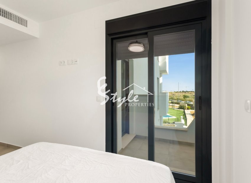 Вторичное жилье - Апартаменты/Квартира - Santa Rosalía