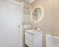 Вторичное жилье - Апартаменты/Квартира - Santa Rosalía