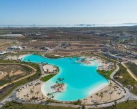 Вторичное жилье - Апартаменты/Квартира - Santa Rosalía