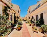 Вторичное жилье - Апартаменты/Квартира - Сьюдад Кесада