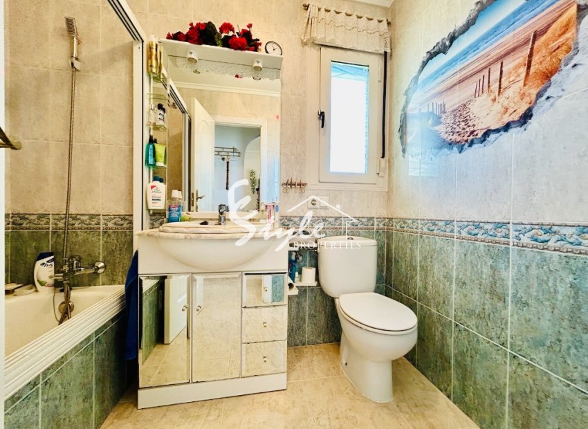 Вторичное жилье - Апартаменты/Квартира - Сьюдад Кесада