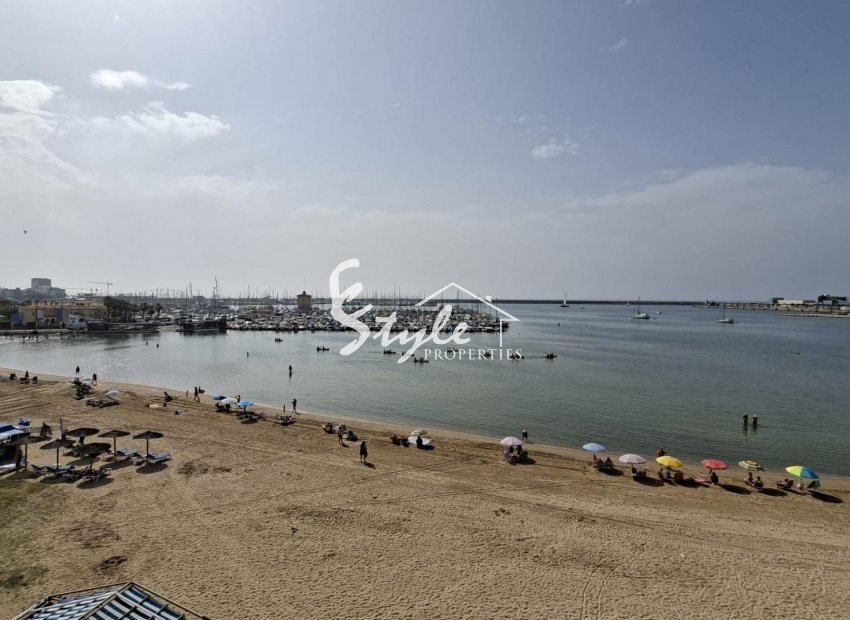 Вторичное жилье - Апартаменты/Квартира - Торревьеха - Acequion