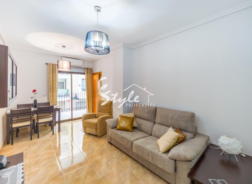 Вторичное жилье - Апартаменты/Квартира - Торревьеха - Acequion